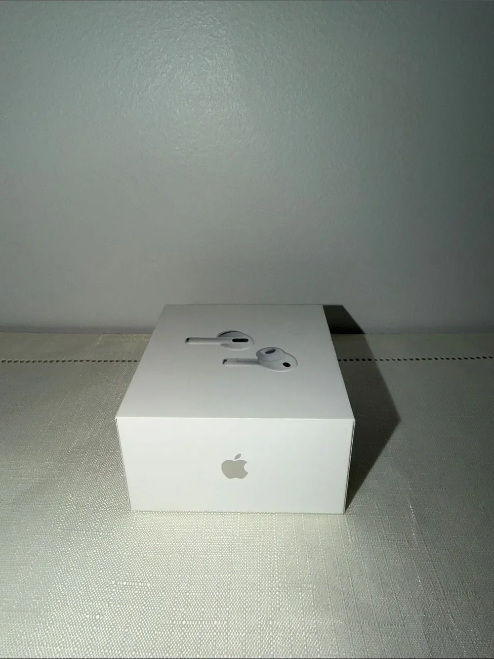 Apple AirPods Pro 3 empty box only